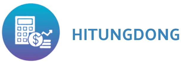 hitungdong